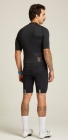 Jersey ciclismo Nomad All black 