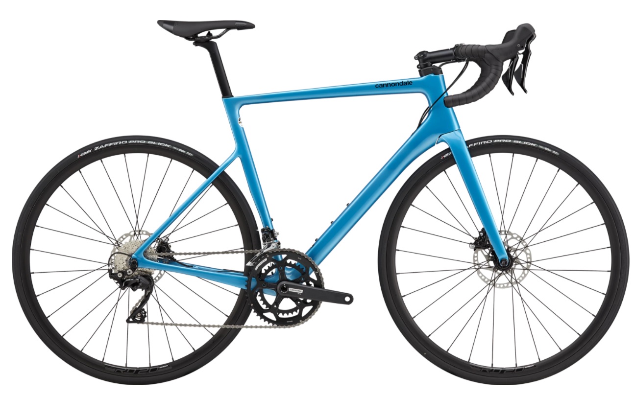 2020 cannondale deals supersix evo 105