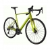 Bicicleta Cannondale SuperSix Evo 3 105 Di2 12v- Verde