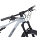 Bicicleta Cannondale Scalpel Carbon 3 XT- Cinza