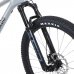 Bicicleta Cannondale Scalpel Carbon 3 XT- Cinza