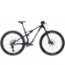 Bicicleta Cannondale Scalpel Carbon 4 XT- Preta