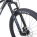 Bicicleta Cannondale Scalpel Carbon 4 XT- Preta