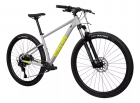 Bicicleta Caloi Explorer Expert 2024- Cinza