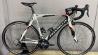 Bicicleta Pinarello FP95 Carbon- Tam 55 (Seminova)