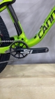 Bicicleta Cannondale Scalpel-Si Carbon 4 2018- Tam L (Seminova)