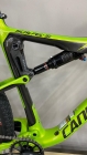 Bicicleta Cannondale Scalpel-Si Carbon 4 2018- Tam L (Seminova)