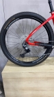 Bicicleta Oggi Agile Sport Carbon Deore 12v- Tam 17 (Seminova)