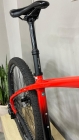 Bicicleta Oggi Agile Sport Carbon Deore 12v- Tam 17 (Seminova)