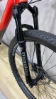 Bicicleta Oggi Agile Sport Carbon Deore 12v- Tam 17 (Seminova)