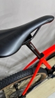 Bicicleta Caloi Elite Carbon Sport- Tam GG (Seminova)